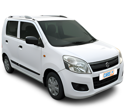 Maruti Wagon R 1.0-img